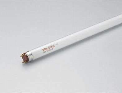 新品 DNライティング エースライン スリム蛍光灯 FLR60T6EX-WW