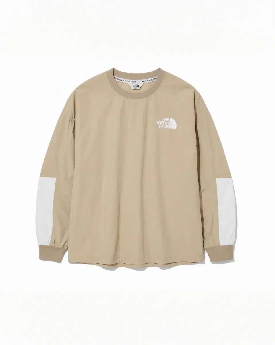 THE NORTH FACE ザノースフェイス オーバーサイズ ウィンドブレーカー