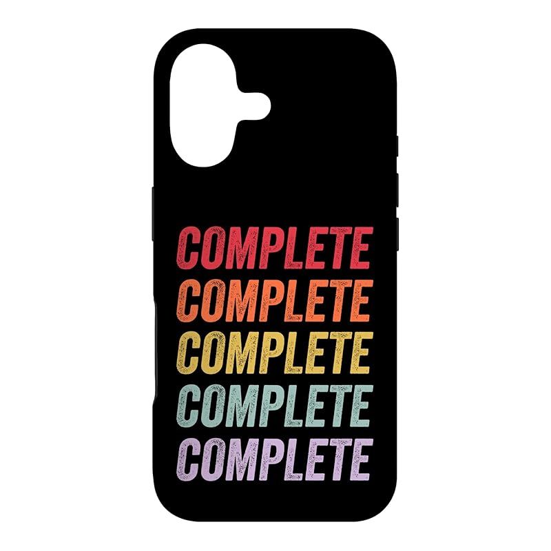 【新品】 完了 スマホケース iPhone 17 用