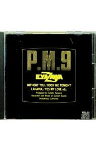 CD／矢沢永吉／P.M.9 - メルカリ