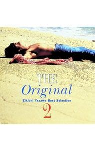 CD／矢沢永吉／ジ・オリジナル2〜ベスト・セレクション - メルカリ