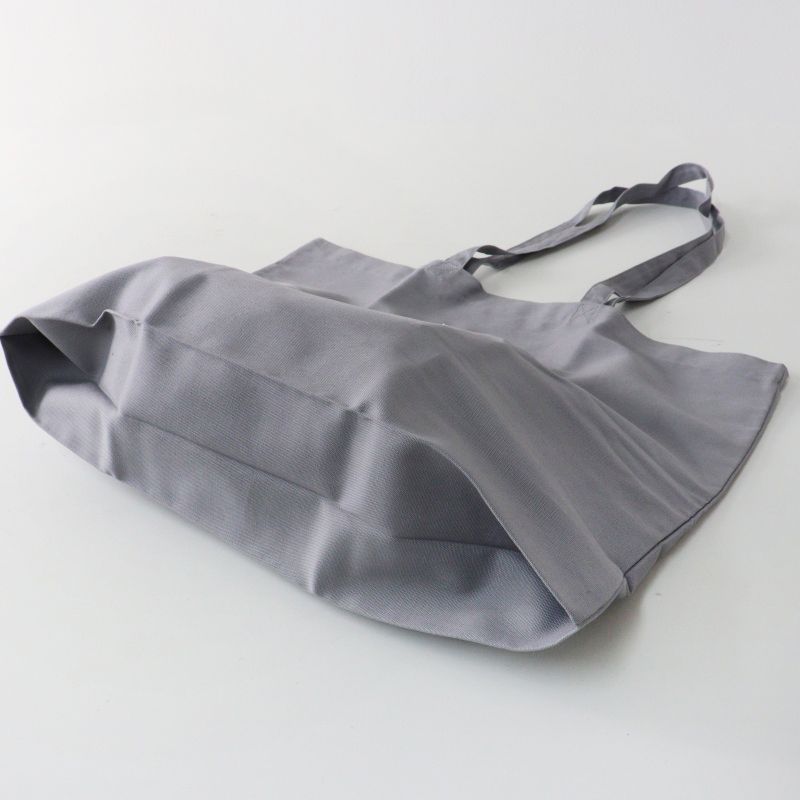 ノベルティ】美品 ミナペルホネン mina perhonen ショップバッグ エコ 
