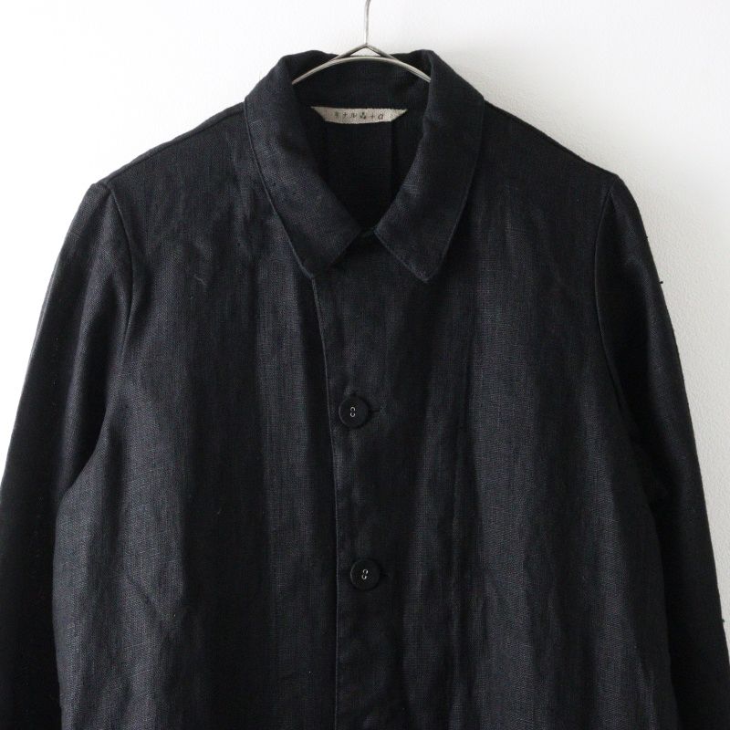 あっこたん x キナル x フォグリネンワーク fog linen work あきかぜ