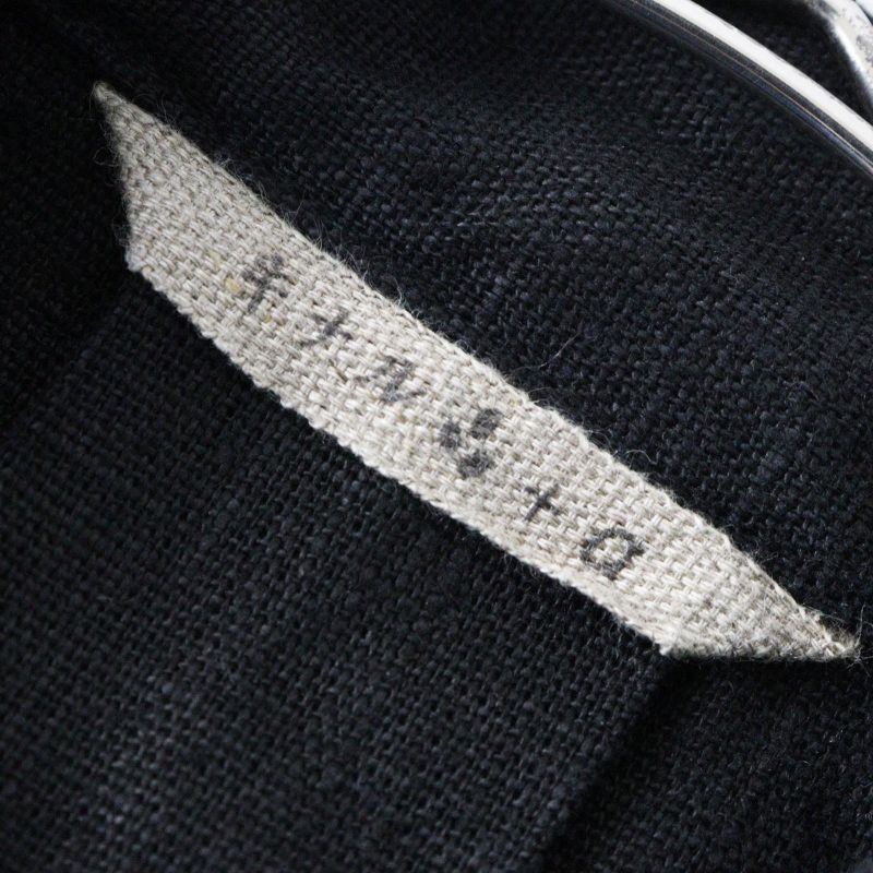 あっこたん x キナル x フォグリネンワーク fog linen work あきかぜ