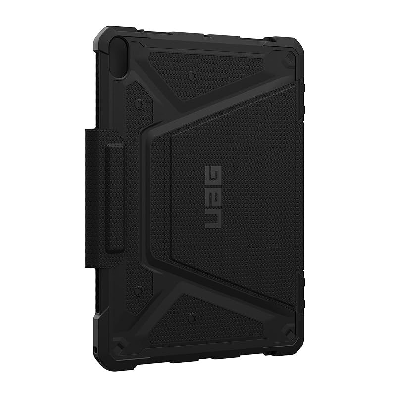 【新品】 UAG製 11インチiPad Air(M4)用 Metropolis Tact.Armr