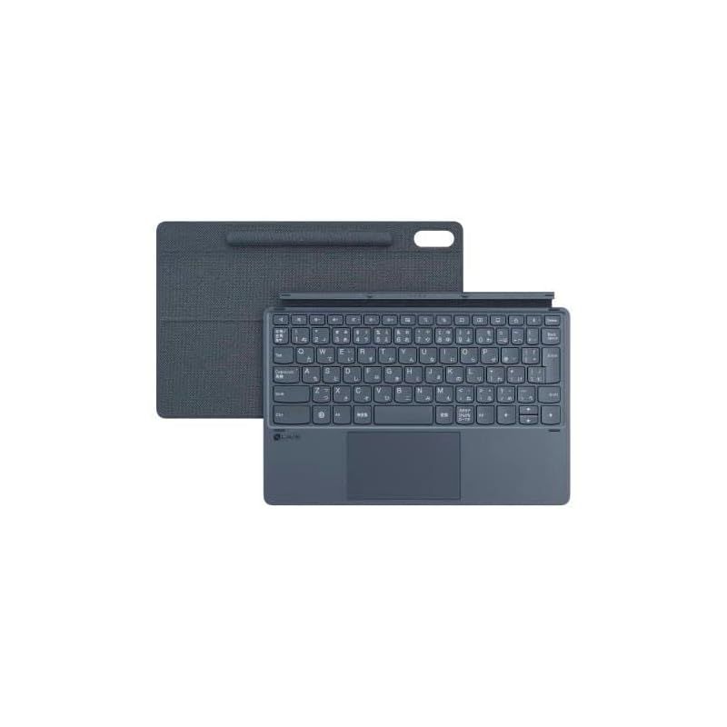 【新品】 NEC PC-AC-AD026C LAVIE Tab T12 PC-T1295DAS用 スタンドカバー付きキ