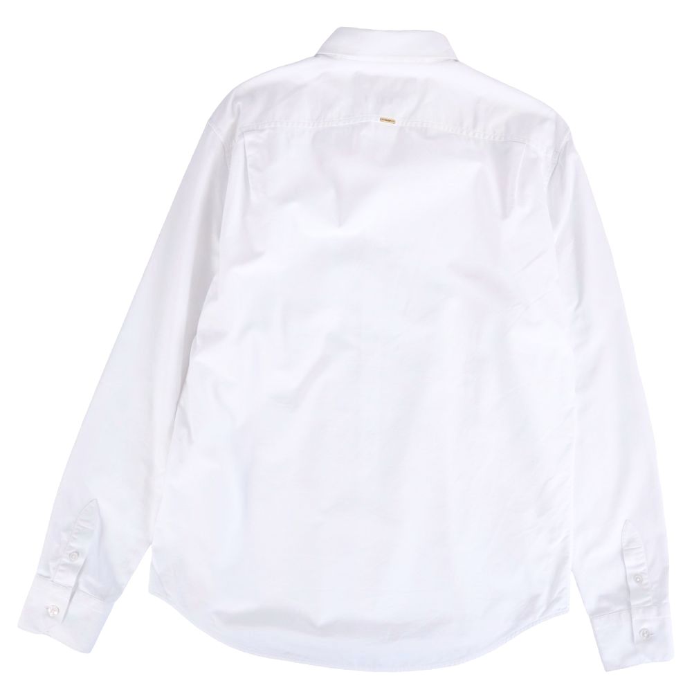 美品 ルイヴィトン LOUIS VUITTON シャツ 2020 DNA ロング - メルカリ