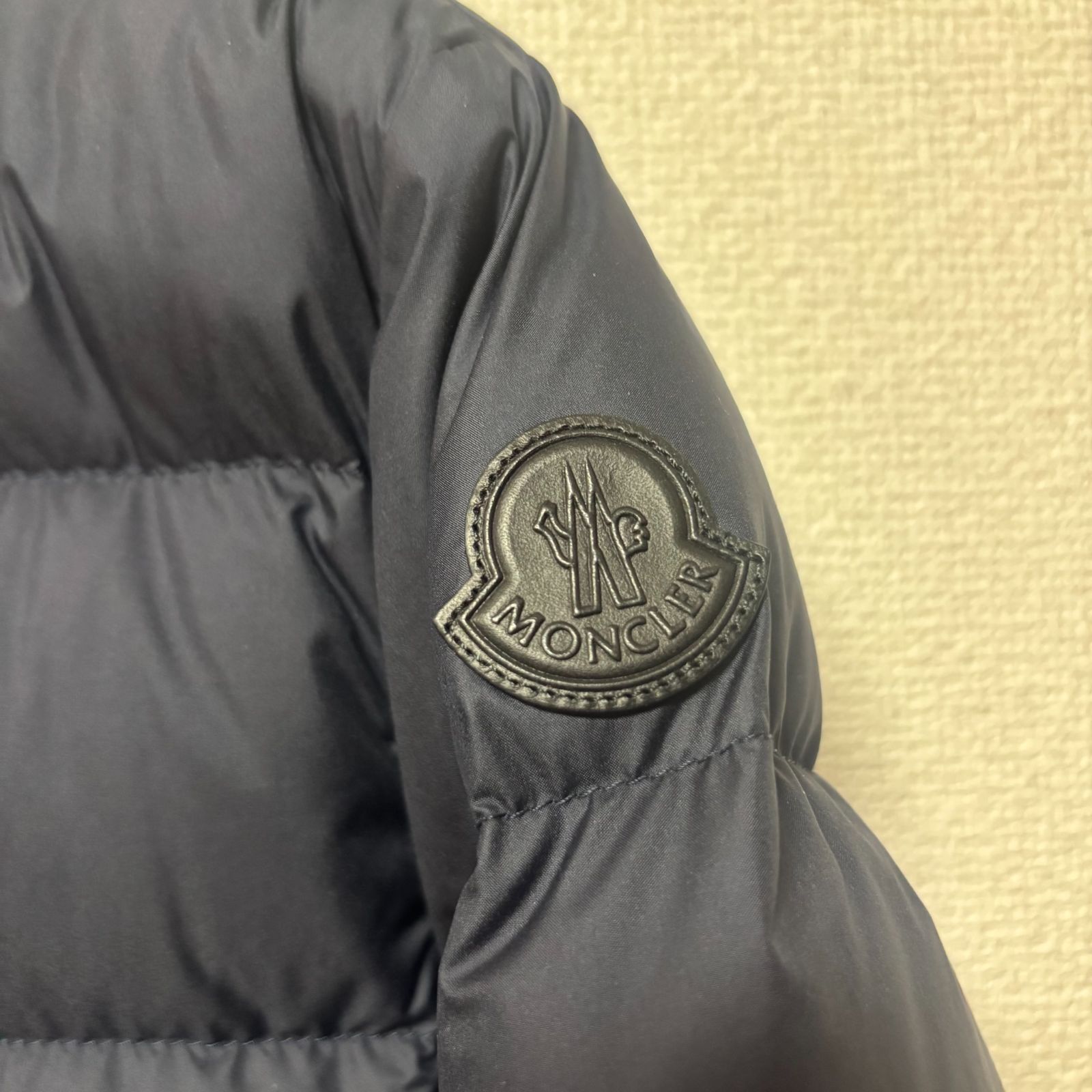 MONCLER モンクレール ダウンジャケット 新品未使用品 ウィメンズ 