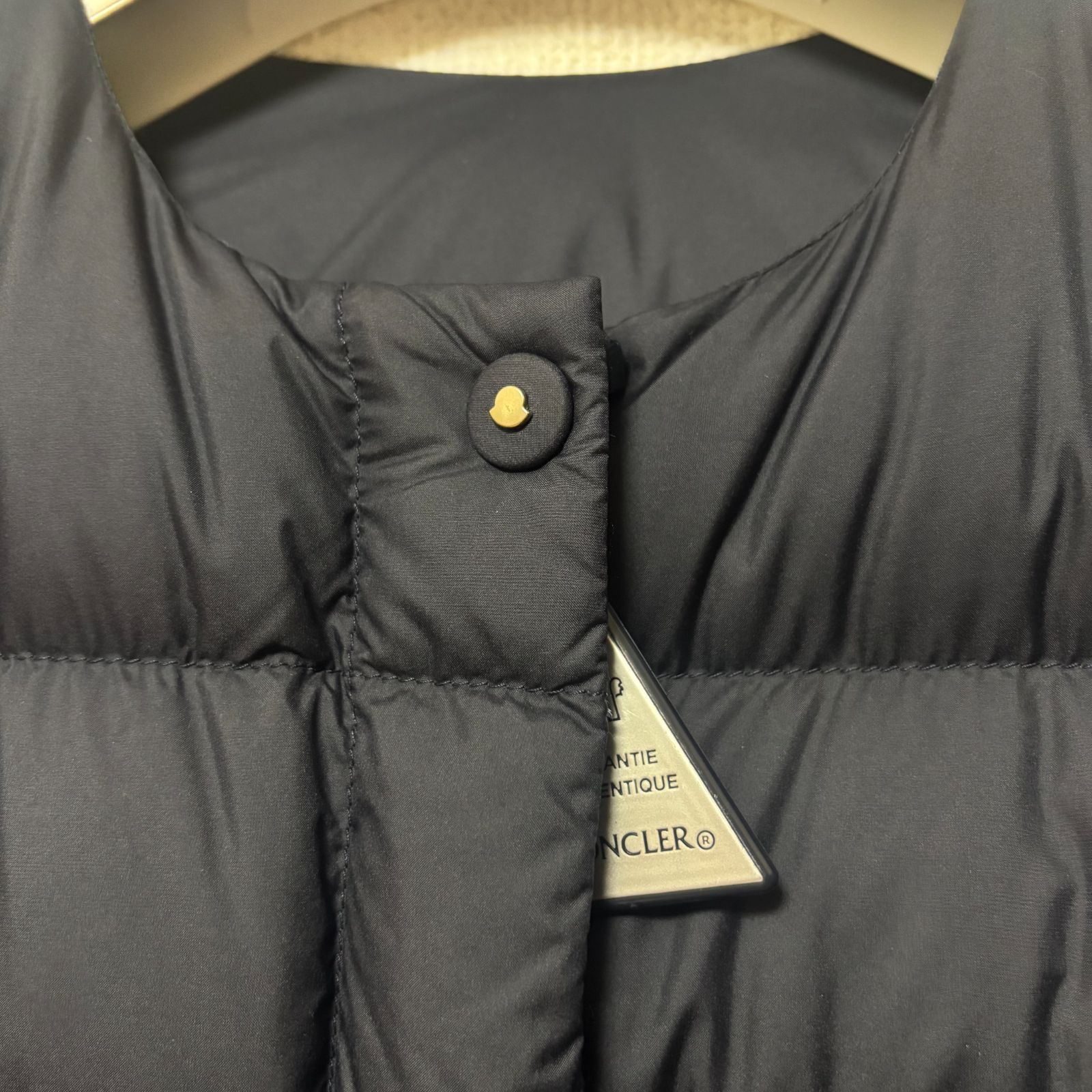 MONCLER モンクレール ダウンジャケット 新品未使用品 ウィメンズ 