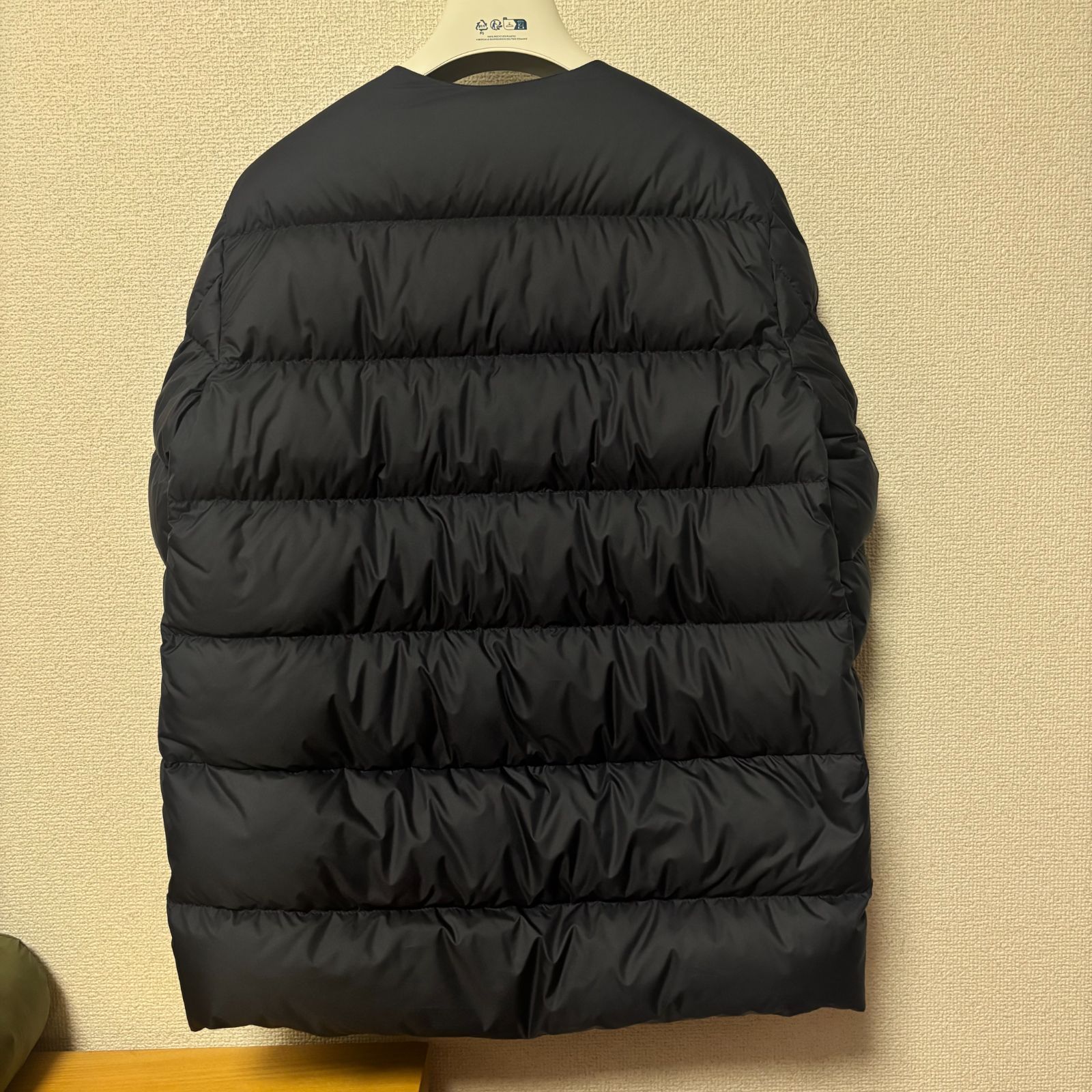 MONCLER モンクレール ダウンジャケット 新品未使用品 ウィメンズ 