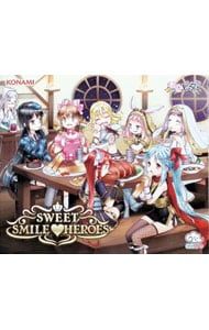 CD／日向美ビタースイーツ♪/ここなつ／SWEET SMILE HEROES コナミ
