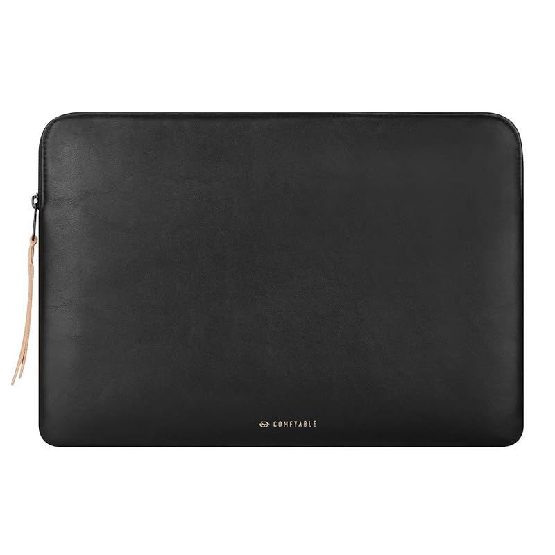 【新品】 Comfyable スリム ラップトップ スリーブ 13インチ MacBook Pro 2022-2018 (M2 A2338 M1 A2251 A2289 A2159) と MacBook Air 2025-2020 (M4 A3240 M3 A3