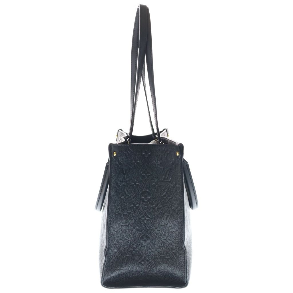 LOUIS VUITTON (ルイヴィトン) モノグラム・アンプラント オンザゴーMM