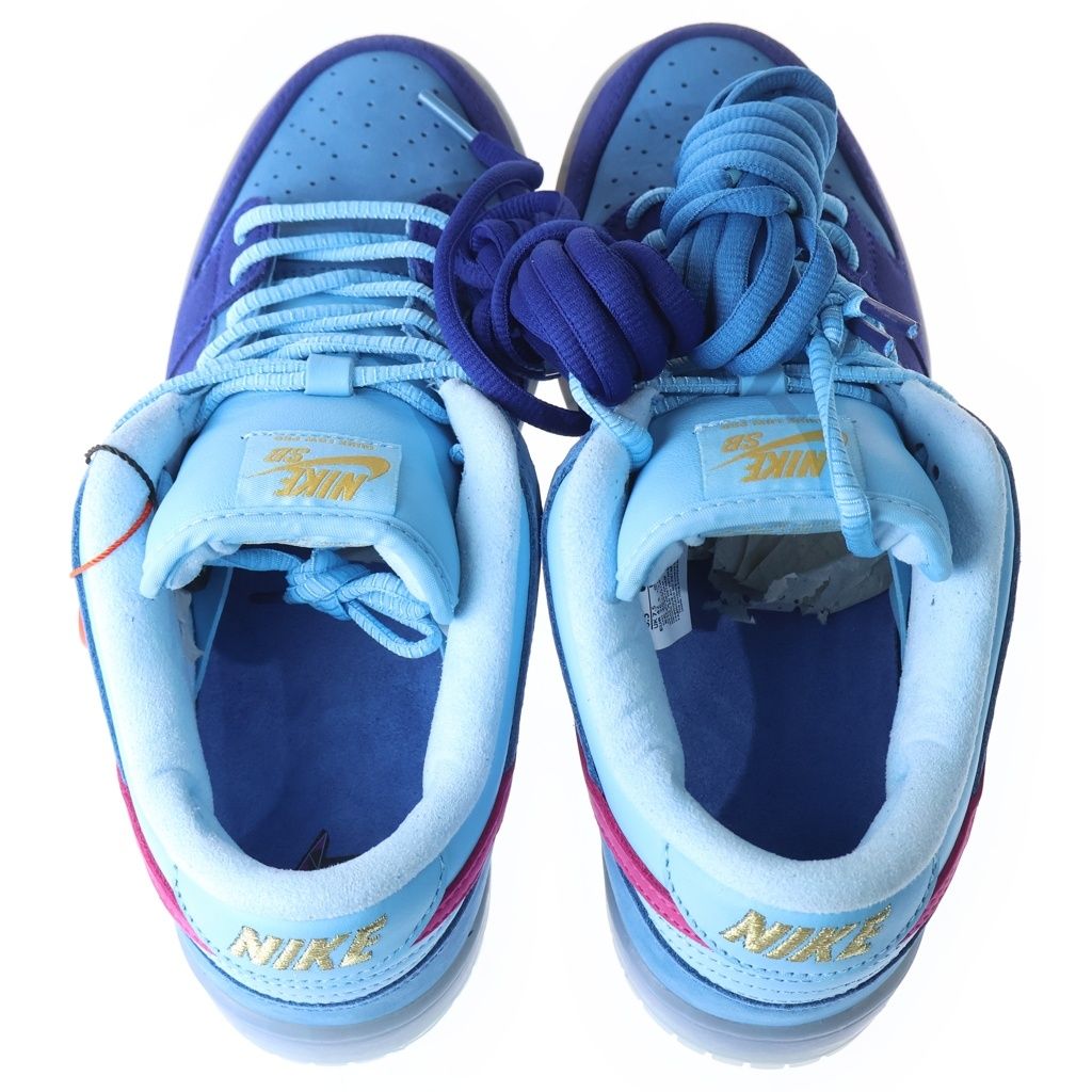 NIKE SB (ナイキエスビー) ×Run The Jewels DUNK LOW ラン ザ