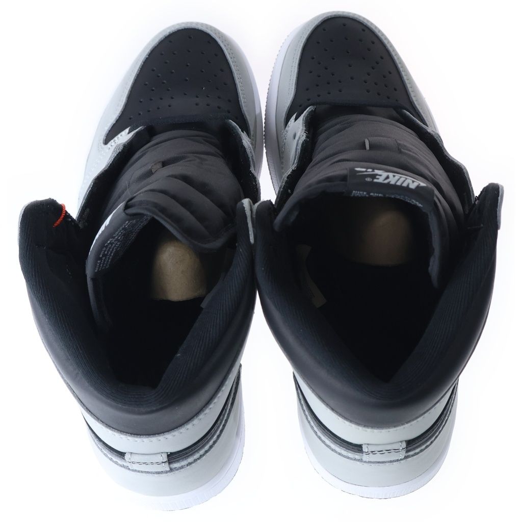 NIKE (ナイキ) AIR JORDAN 1 RETRO HIGH OG エアジョーダン ハイカット