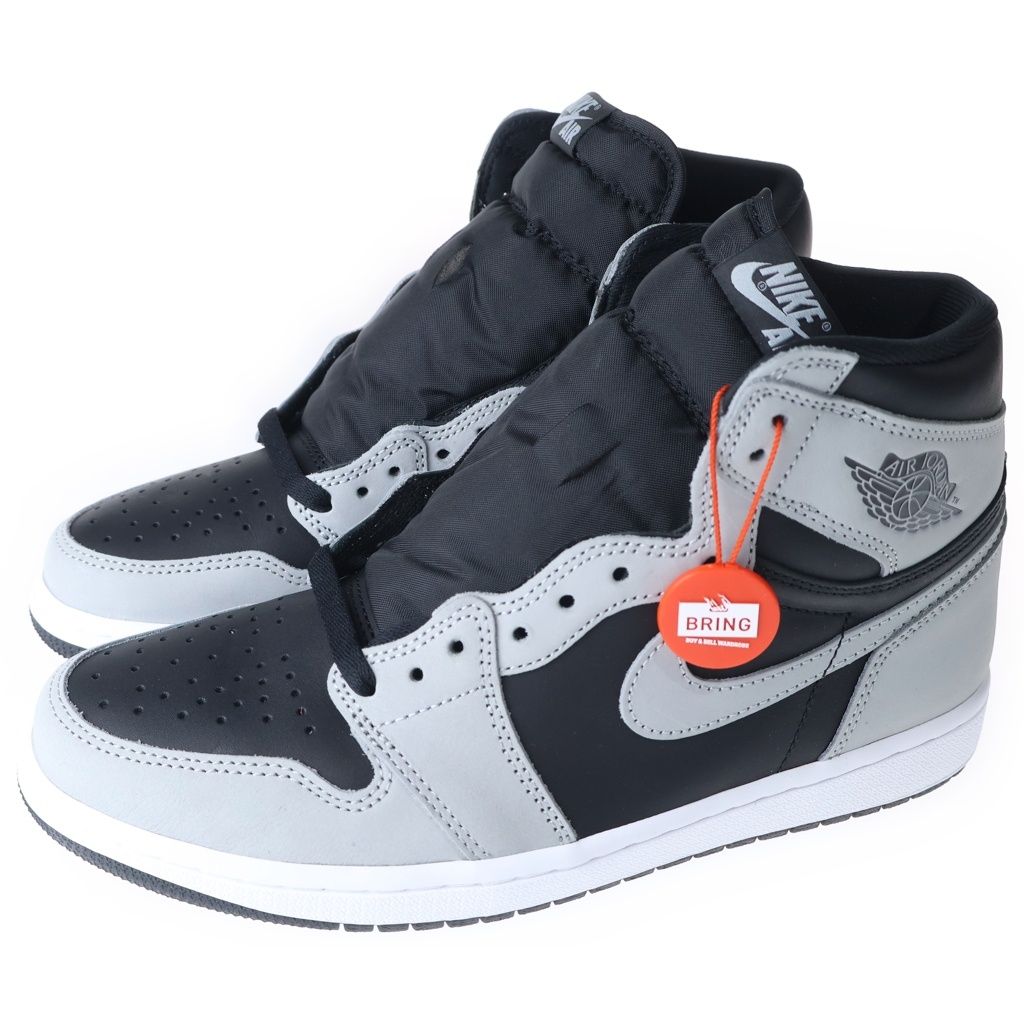 NIKE (ナイキ) AIR JORDAN 1 RETRO HIGH OG エアジョーダン ハイカット