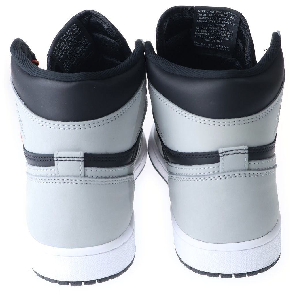 NIKE (ナイキ) AIR JORDAN 1 RETRO HIGH OG エアジョーダン ハイカット