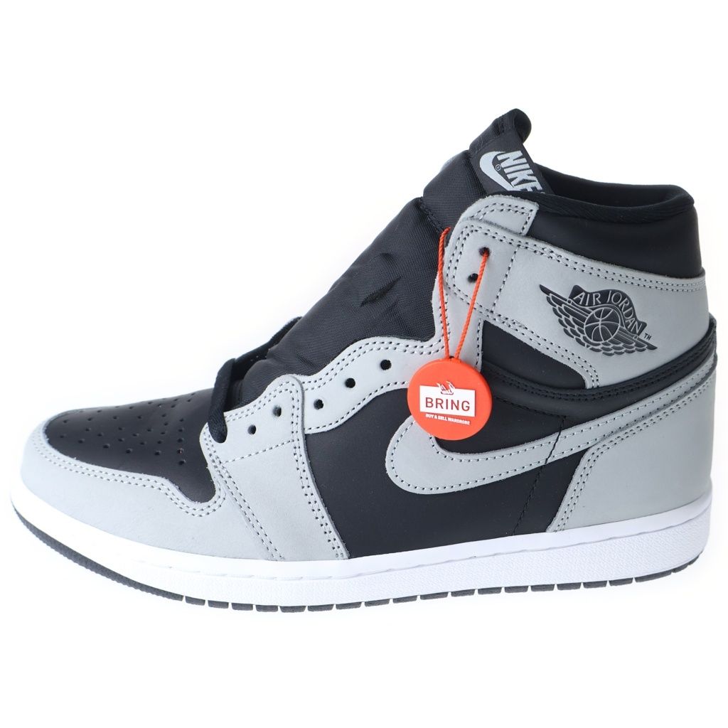 NIKE (ナイキ) AIR JORDAN 1 RETRO HIGH OG エアジョーダン ハイカット