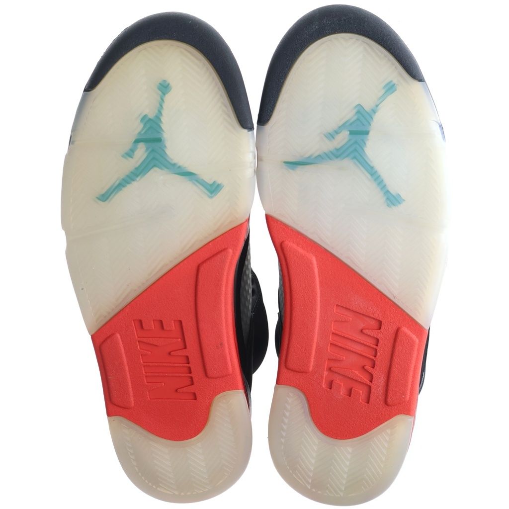 NIKE (ナイキ) Air Jordan 5 Retro Top3 エアジョーダン5 レトロ 