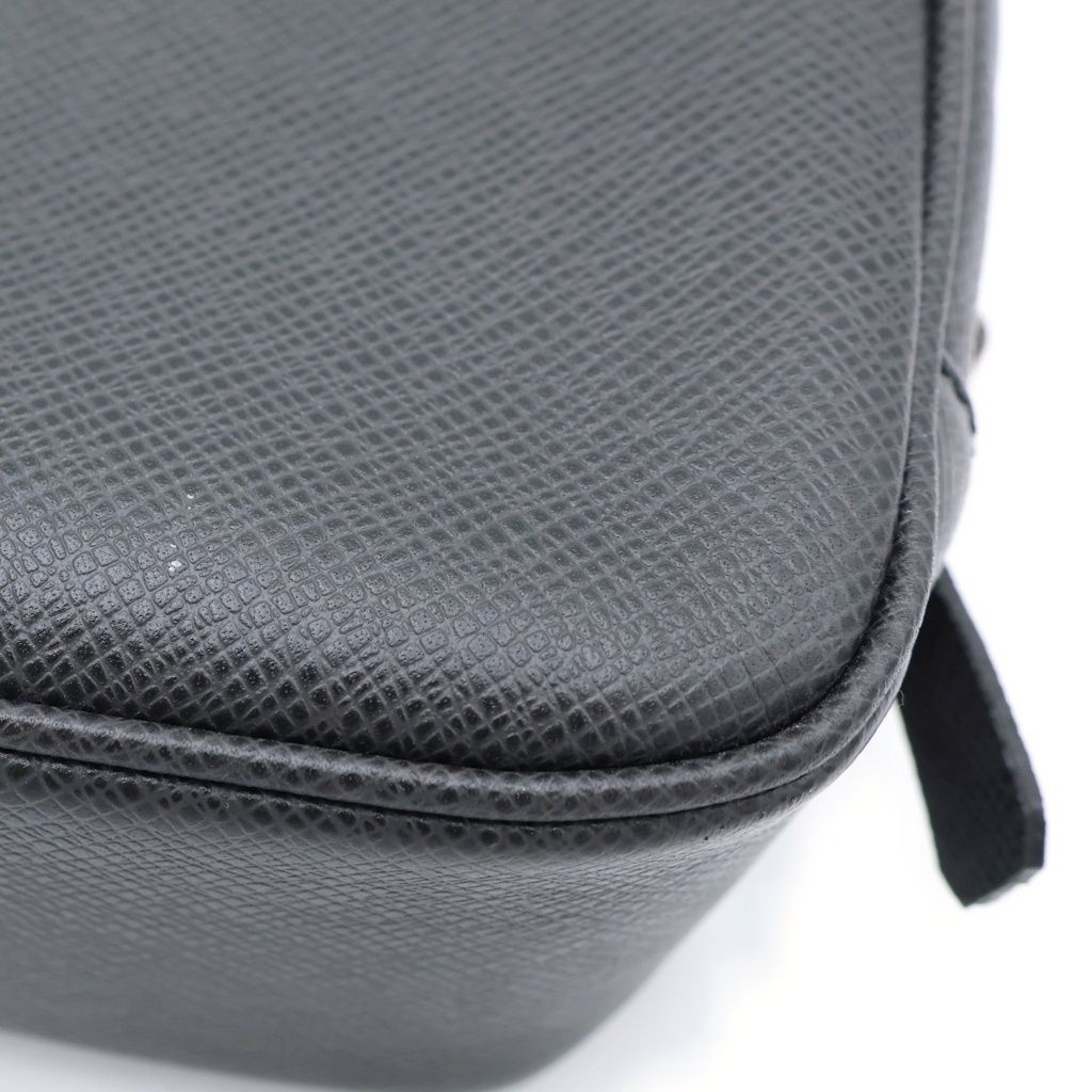 LOUIS VUITTON (ルイヴィトン) タイガ トゥルーストワレット セカンド