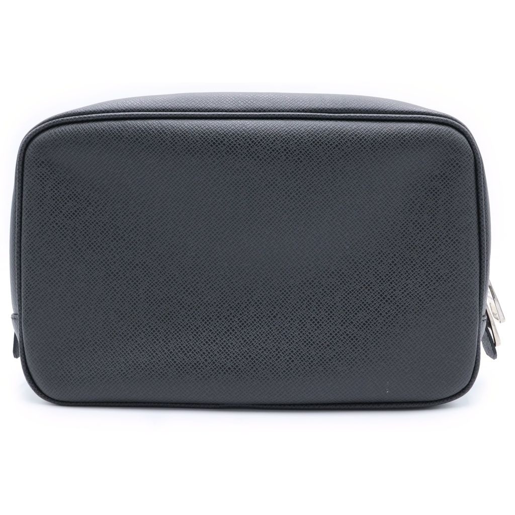 LOUIS VUITTON (ルイヴィトン) タイガ トゥルーストワレット セカンド