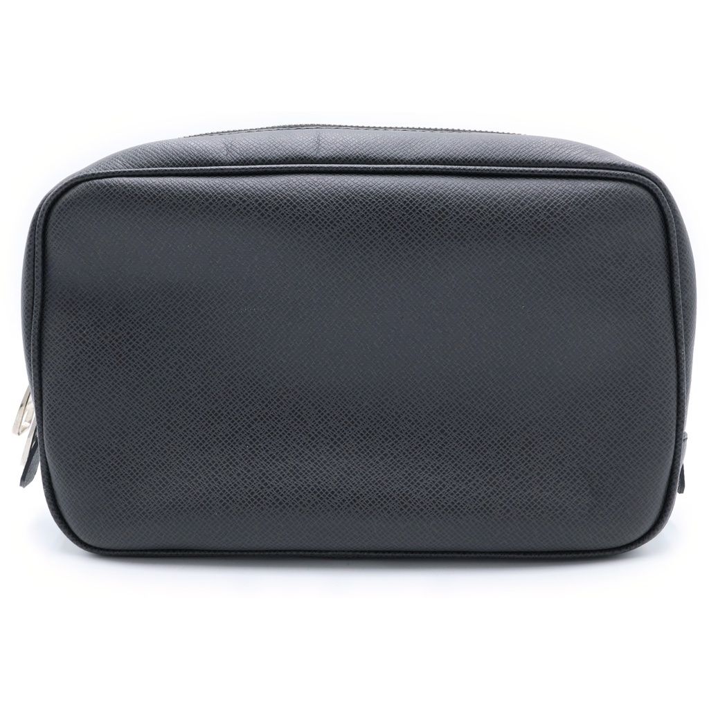 LOUIS VUITTON (ルイヴィトン) タイガ トゥルーストワレット セカンド