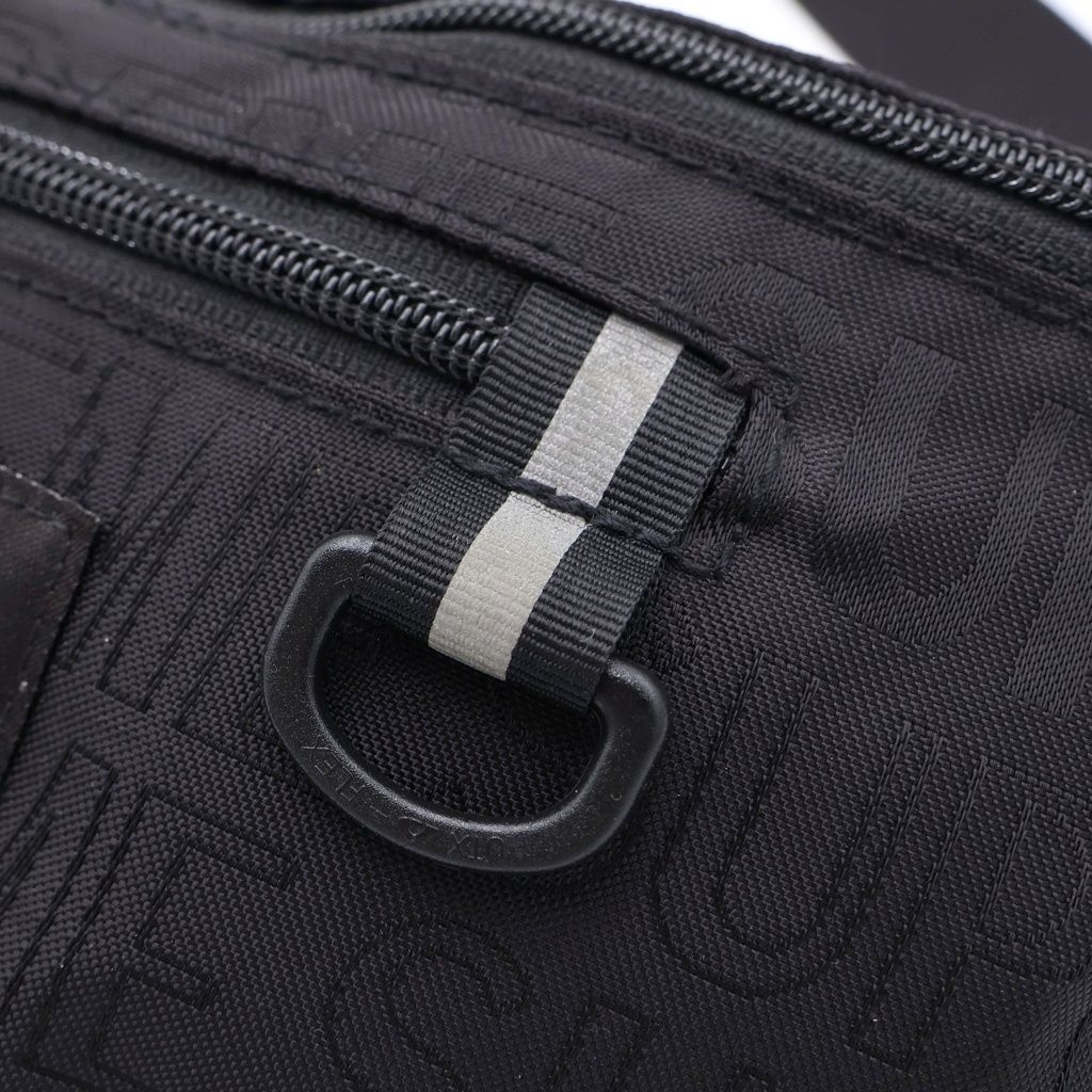 SUPREME (シュプリーム) 19SS Waist Bag ボックスロゴ ウエストボディ