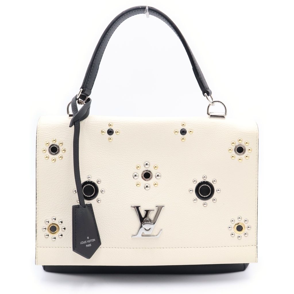 LOUIS VUITTON (ルイヴィトン) ロックミー2 メカニカルロックフラワー