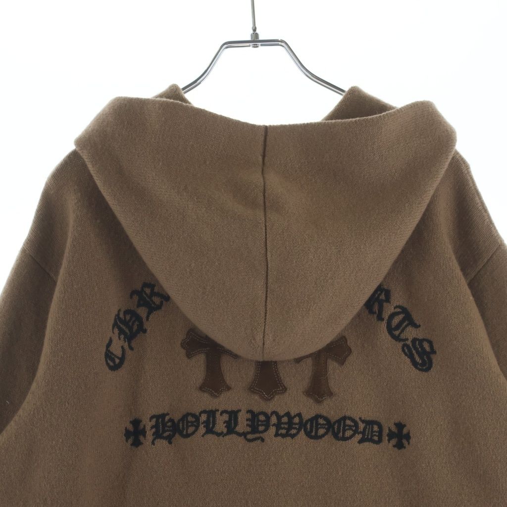 CHROME HEARTS (クロムハーツ) SAILIN ON CHSMR セメタリークロス
