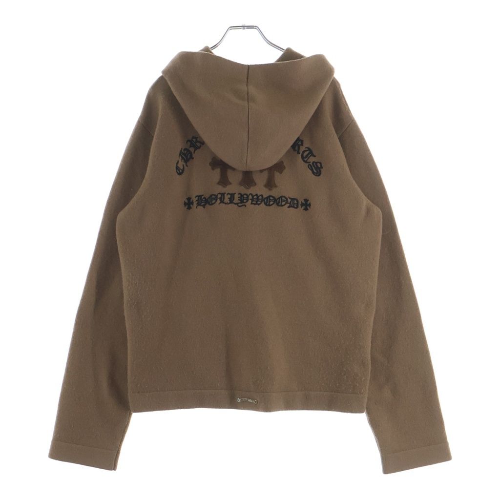 CHROME HEARTS (クロムハーツ) SAILIN ON CHSMR セメタリークロス