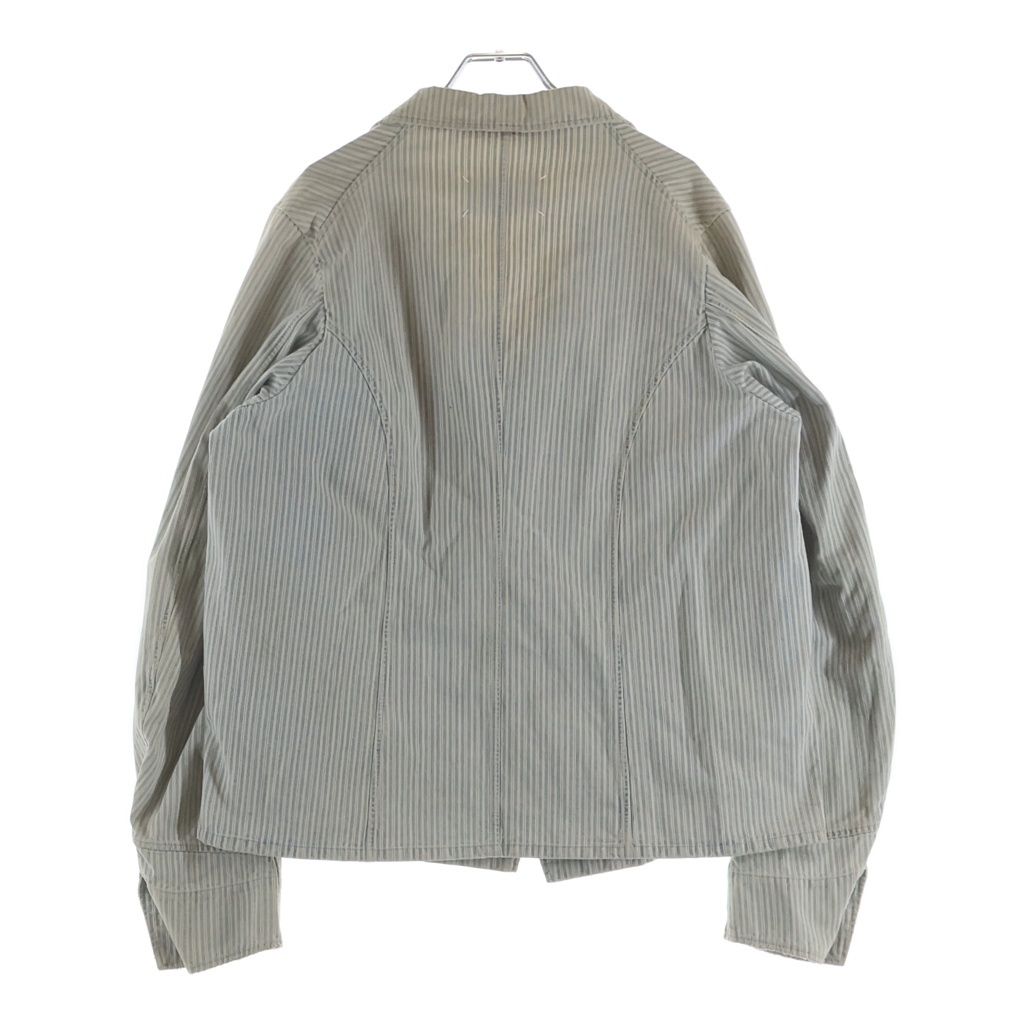 Maison Martin Margiela (メゾンマルタンマルジェラ) 21SS Cotton