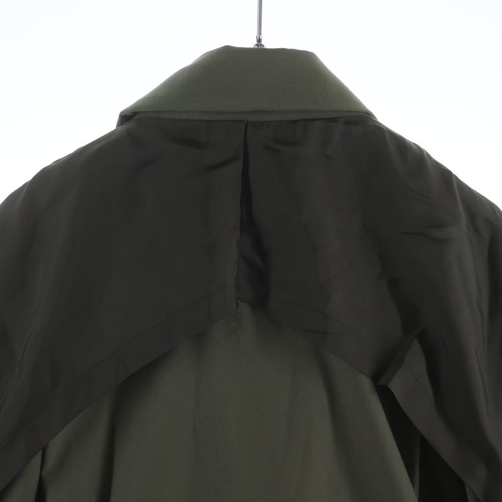 Sacai (サカイ) 21AW SUITING JACKET 21-02550M スーティング