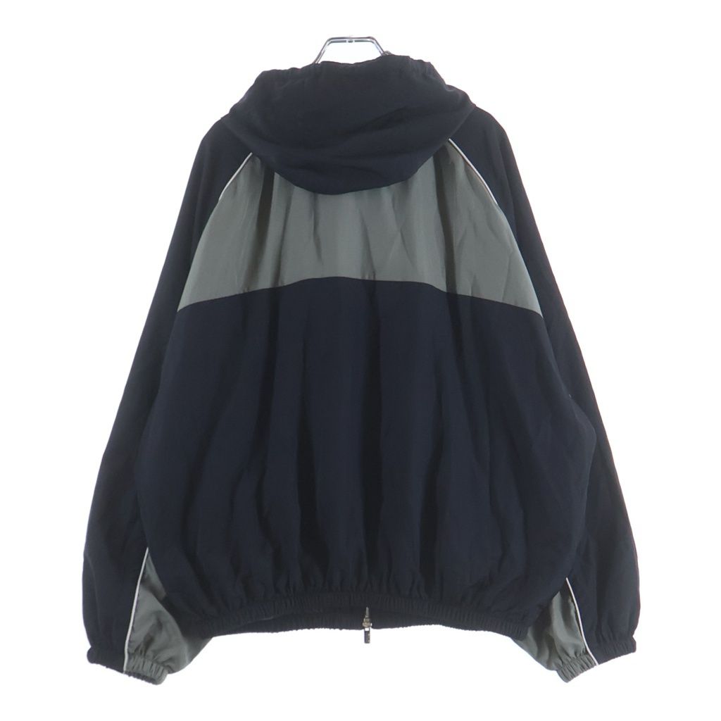 miumiu (ミュウミュウ) 25SS Technical Nylon Zip Up Jacket miumiu (ミュウミュウ) 25SS Technical Nylon Zip Up Jacket