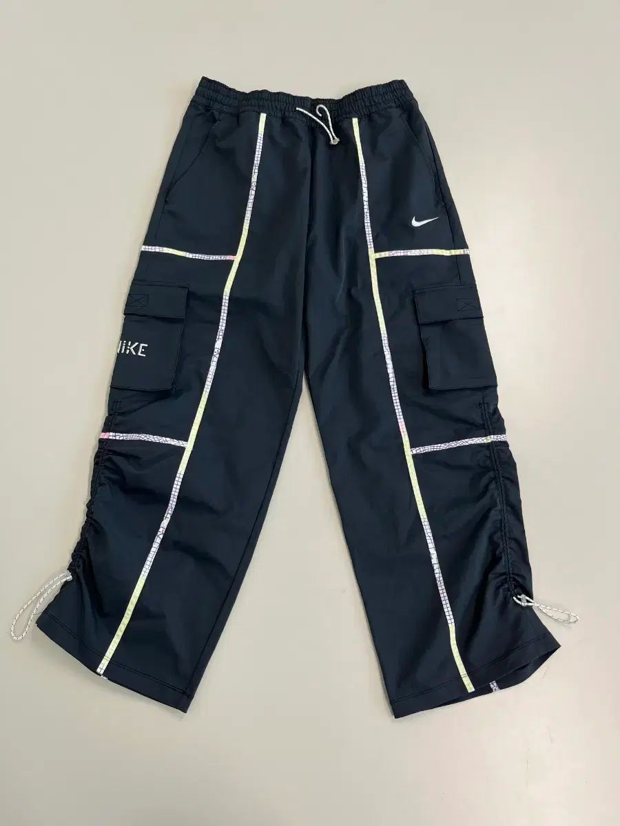 正規品 NIKE セレナ ウィリアムス デザイン クルー ウィメンズ カーゴ パンツ