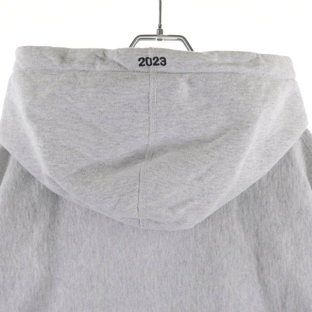 SUPREME (シュプリーム) 23AW Box Logo Hooded Sweatshirt カモフラ