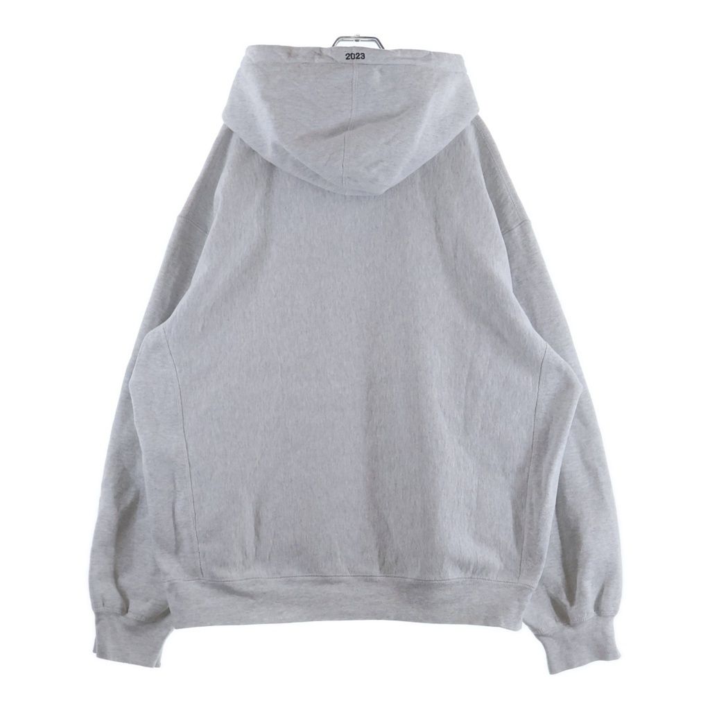 SUPREME (シュプリーム) 23AW Box Logo Hooded Sweatshirt カモフラ