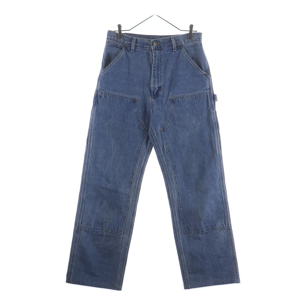 CARHARTT (カーハート) Painter Pants ペインターパンツ B73DST インディゴ