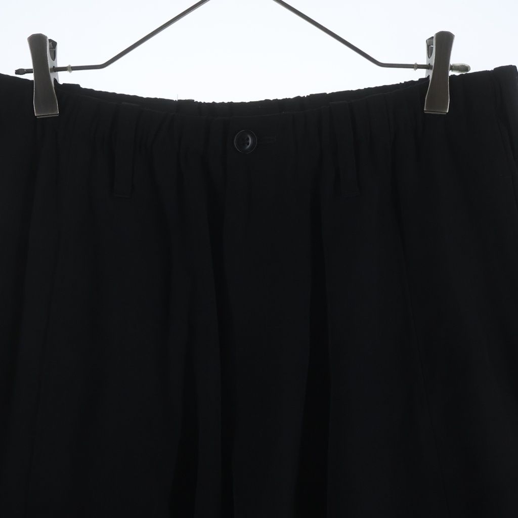 Yohji Yamamoto POUR HOMME (ヨウジヤマモト プールオム) 縦接ぎ