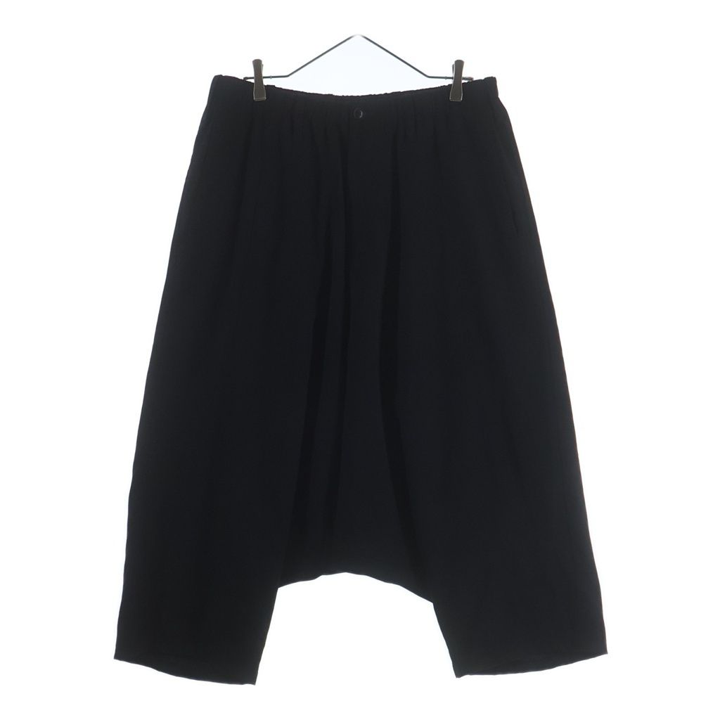 Yohji Yamamoto POUR HOMME (ヨウジヤマモト プールオム) 縦接ぎ Yohji Yamamoto POUR HOMME (ヨウジヤマモト プールオム) 縦接ぎ