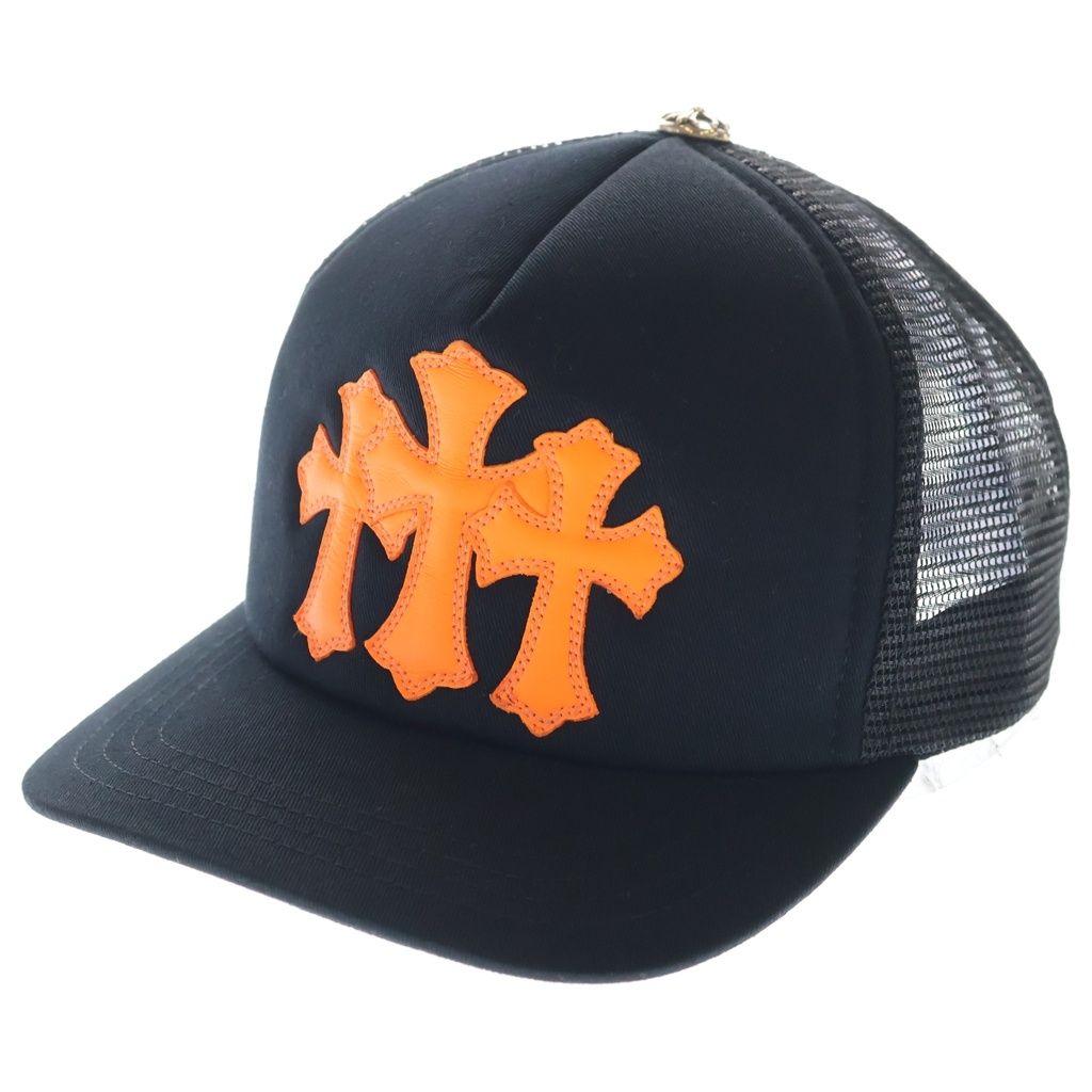 CHROME HEARTS (クロムハーツ) 3Cemetery Cross Patch 3セメタリー
