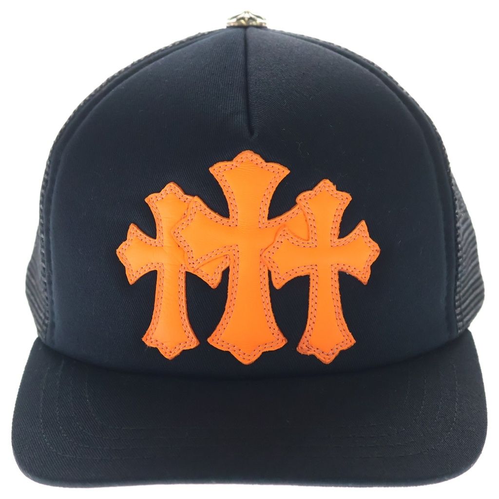 CHROME HEARTS (クロムハーツ) 3Cemetery Cross Patch 3セメタリー