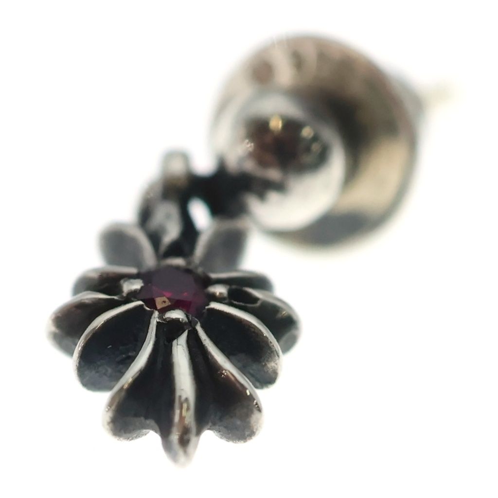 CHROME HEARTS (クロムハーツ) TNY E CH PLS RUBY タイニーE CHプラス