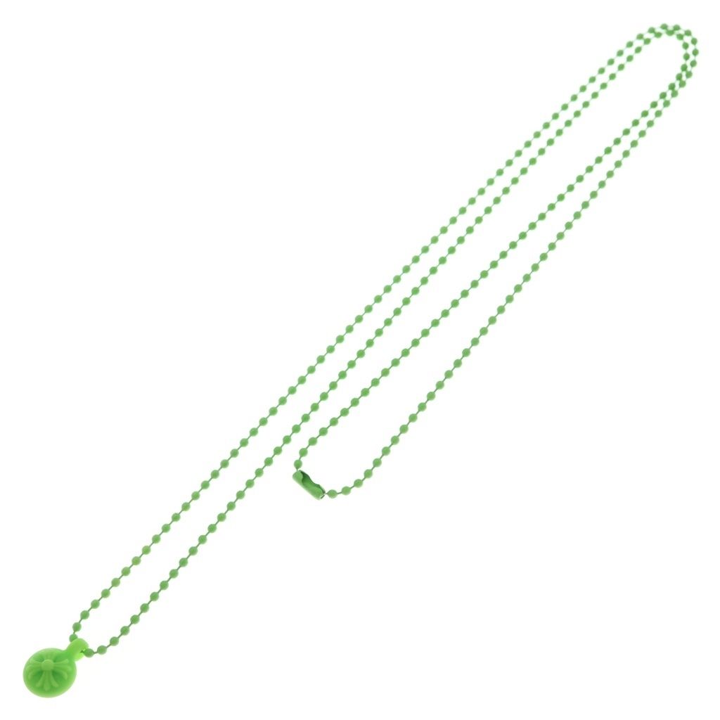 CHROME HEARTS (クロムハーツ) RUBBER CH CRS BALL #2 クロスボール