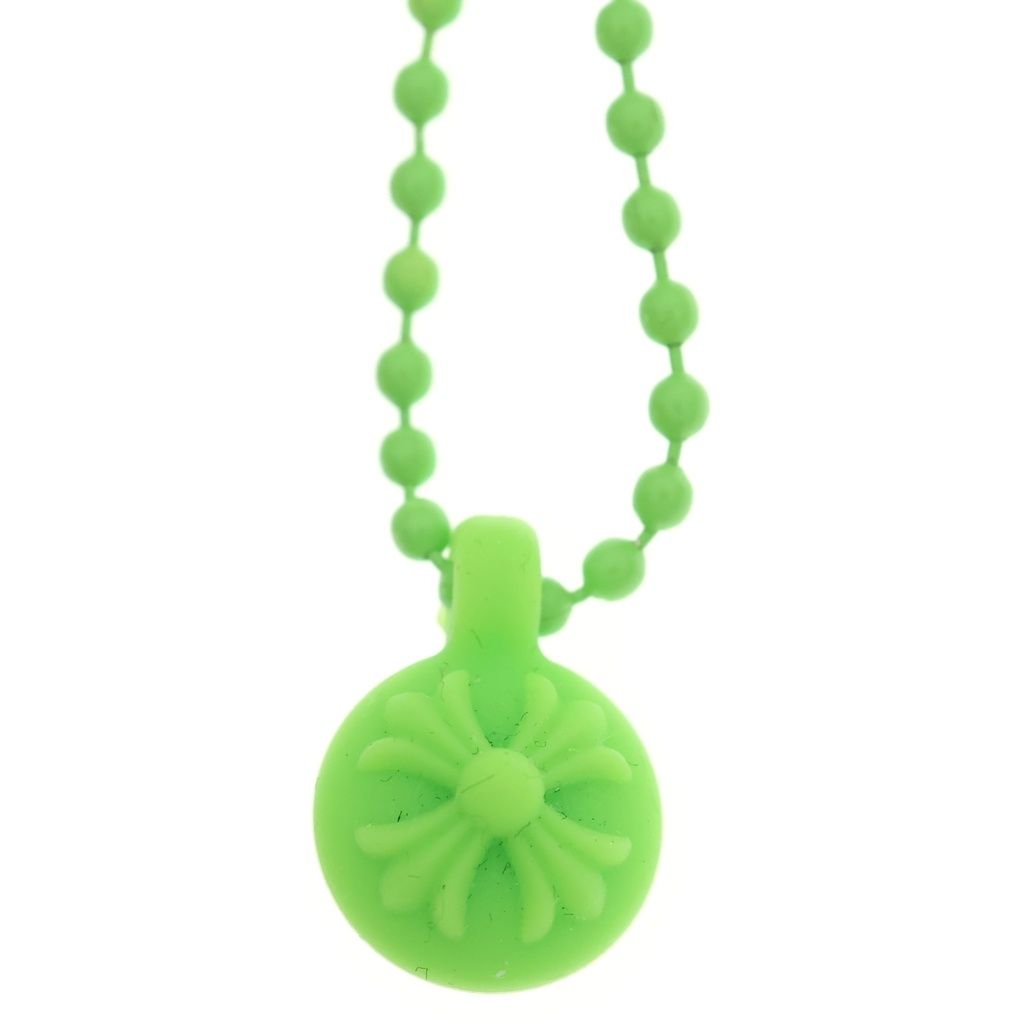 CHROME HEARTS (クロムハーツ) RUBBER CH CRS BALL #2 クロスボール