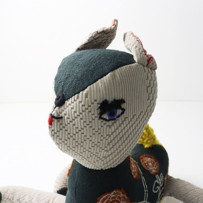 保管品 ミナペルホネン mina perhonen ナタリー レテ Nathalie Lete