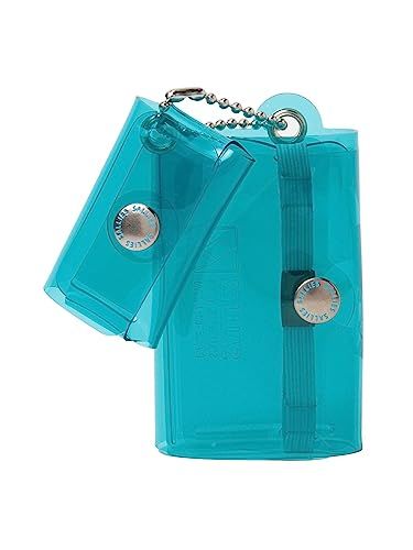 [ビーピーアールビームス] 財布 SALLIES/ミニマル ウォレット