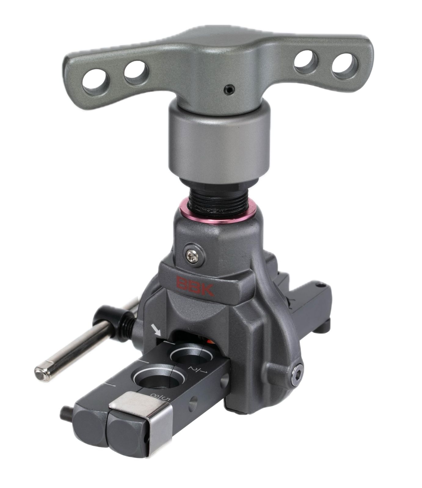 新品 BBK 超軽量型フレアツール(クラッチ式) 700-OPA