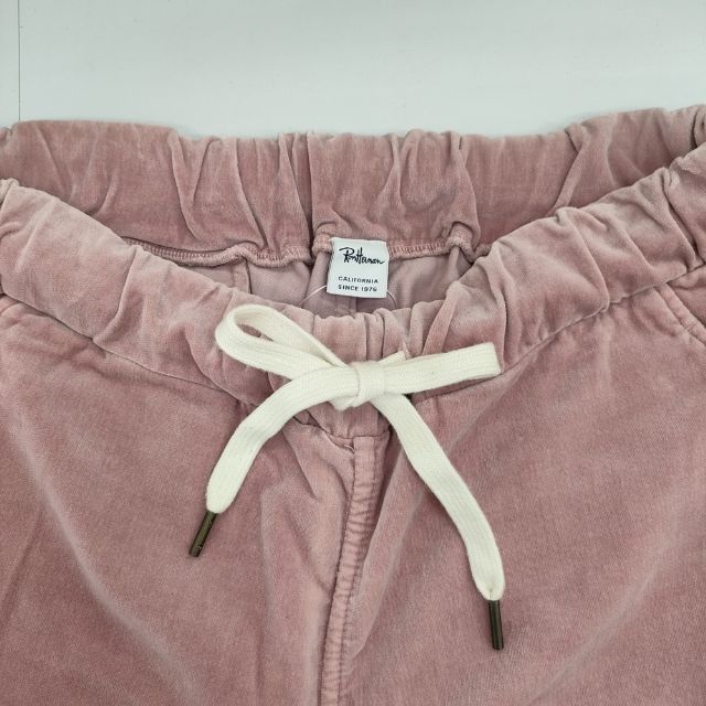 Ron Herman 2520600365 ベロア ショートパンツ ハーフパンツ ショーツ