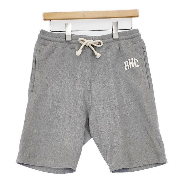 Ron Herman 3220600207 RHC スウェット ショートパンツ ハーフパンツ