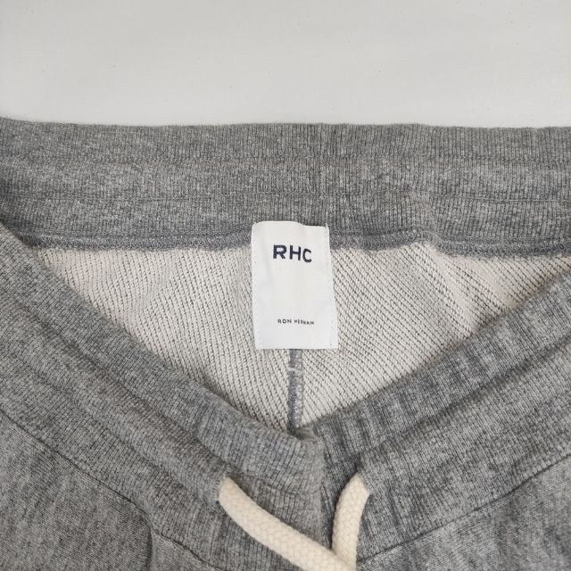 Ron Herman 3220600207 RHC スウェット ショートパンツ ハーフパンツ
